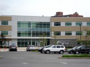 Tech Park